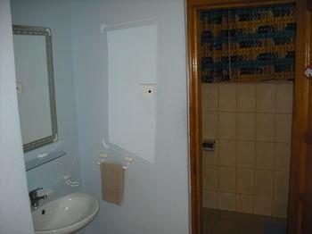 Osdahouse Lodge Laterbiokorshie Dış mekan fotoğraf
