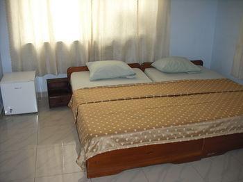 Osdahouse Lodge Laterbiokorshie Dış mekan fotoğraf